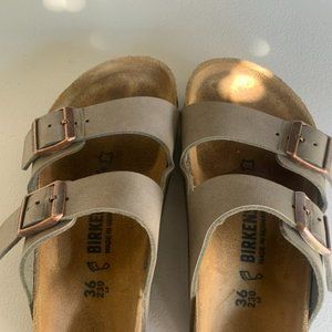 Birkenstock Arizona Sandals